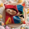 S3283365a6fa24cf3b420225aa1d7e6a6J - Alvin And The Chipmunks Shop