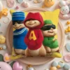 S44387336e4c04fbe884099be0ddffd1aI - Alvin And The Chipmunks Shop