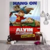 Alvin And The Chipmunks Creative Tapestry