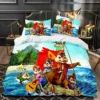 Chipmunks Alvin New Season Bedding Set