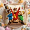 S9becedaa86ae4540947bc6187f58066ad - Alvin And The Chipmunks Shop