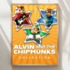 Sb26654f05d0347beb98be9671d21a2b7o - Alvin And The Chipmunks Shop