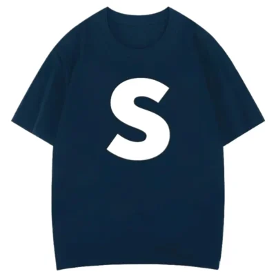 Alvin And The Chipmunks Unisex Trendy Pattern T-Shirt