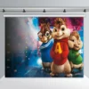 Scb579b7007dc43818edc1d4142f732d8q - Alvin And The Chipmunks Shop