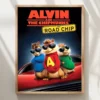 Se1873b846d9f4341bafc6db2b01e5bd6Z - Alvin And The Chipmunks Shop