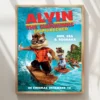 Top Trendy Alvin And The Chipmunks Artistic Wall Art