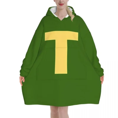 Alvin And The Chipmunks Best Sale Snug Hoodie