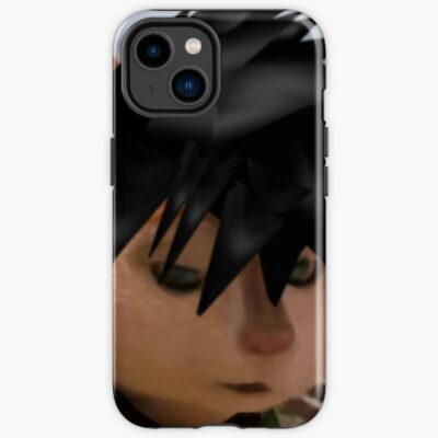 Alvin And The Chipmunks Emo Alvin Iphone Case