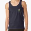 Alvin and Chipmunks Meme Tank Top