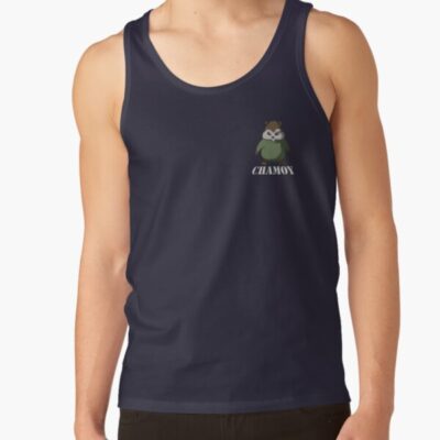 Alvin and Chipmunks Meme Tank Top