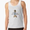 IAlvin and Chipmunks Simon Meme Tank Top