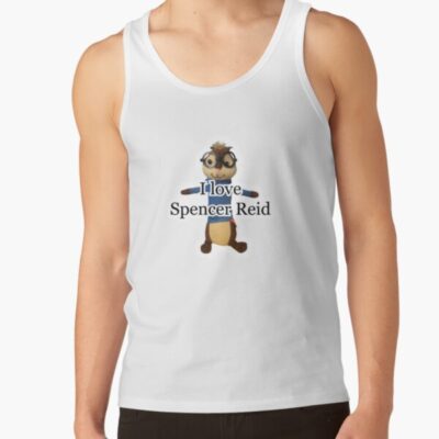 IAlvin and Chipmunks Simon Meme Tank Top