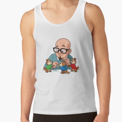 Uncle Ian Tank Top