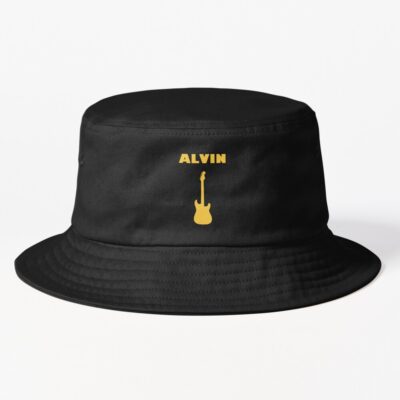 Alvin And The Chipmunks Alvin Bucket Hat