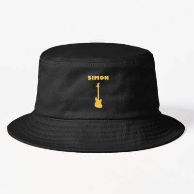 Alvin And The Chipmunks Simon Bucket Hat