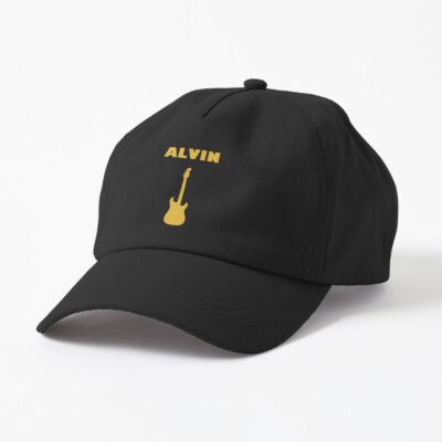 Alvin and The Chipmunks Alvin Cap