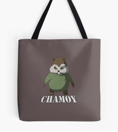 Alvin and Chipmunks Meme Tote Bag