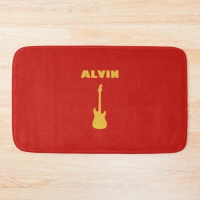 Alvin And The Chipmunks Must Buy Bath Mat