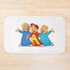 urbathmat flatlay largesquare1000x1000.1u5 3 - Alvin And The Chipmunks Shop
