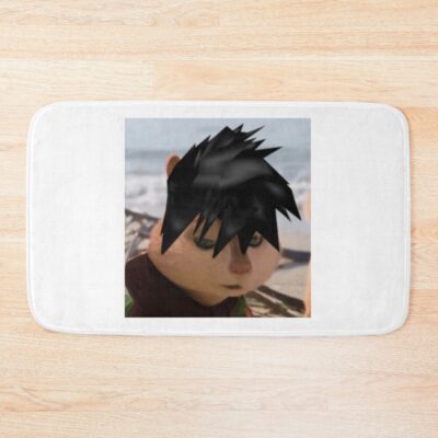 Emo Alvin Bath Mat