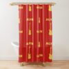 urshower curtain closedsquare1000x1000.1 4 - Alvin And The Chipmunks Shop